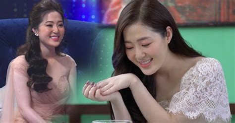 MC Quảng Ninh siêu phẩm dao kéo Nam Định hot show hẹn hò vì quá xinh bí quyết là đây