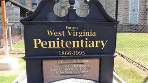 A Ghost Adventures Haunted West Virginia Penitentiary, Moundsville