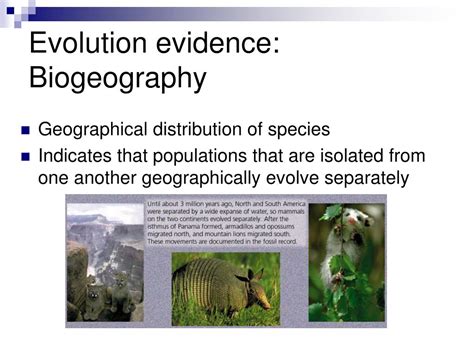 Ppt Darwin And Microevolution Powerpoint Presentation Free Download