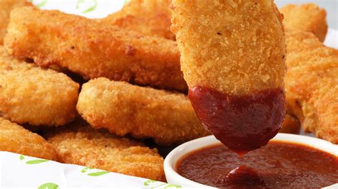 Vegan Beyond Meat Chicken Tenders Are Coming To 400 Restaurants VegNews