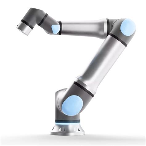 NEW Universal Robot UR30 Cobots Ie