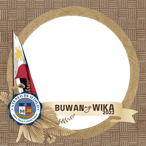 deped theme  buwan ng wika  coloring pictures