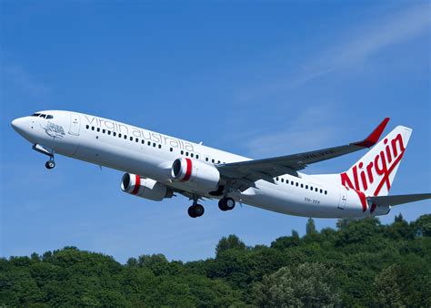 Virgin Australia implements Sabre’s Revenue Optimizer and Dynamic
