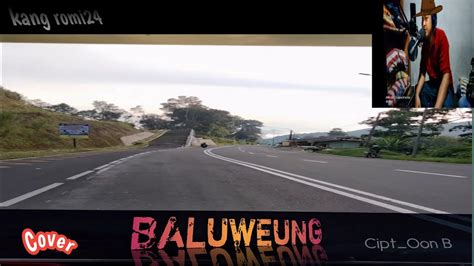 Baluweung Cover By Kang Romi YouTube