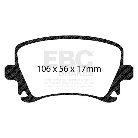Ebc Brakes Motion Motorsport