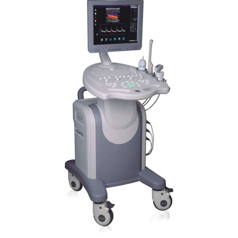 Ультразвуковой сканер на платформе - XU-30C - Xindray Medical - для ...