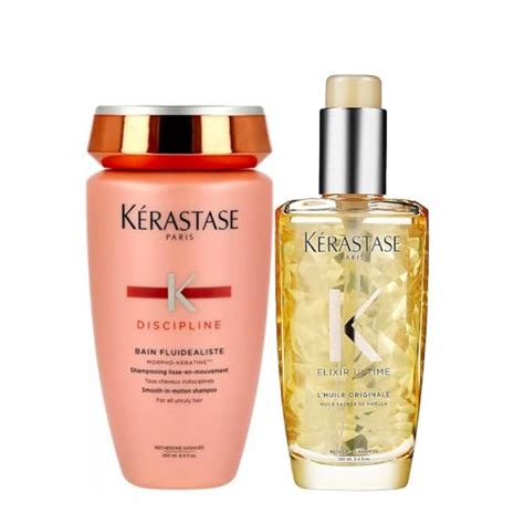 Kerastase Discipline Lidl 2024