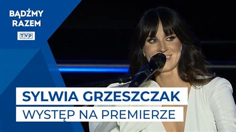 Sylwia Grzeszczak O Nich O Tobie Premiera Filmu Ania Youtube