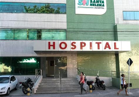 Hospital Santa Helena abre vaga para Técnico de Enfermagem Empregos