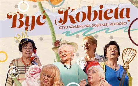 Spektakle Teatralne w Lublinie Lista wydarzeń i Bilety PIK lublin pl