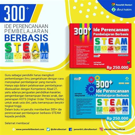 Jual Buku Panduan Guru PAUD TK 300 Ide Perencanaan Pembelajaran