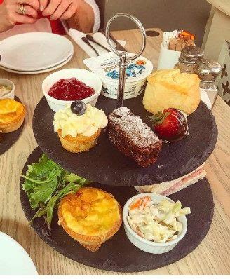 Best Afternoon Tea In Wolverhampton Afternoon Tea