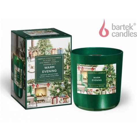 Bartek Candles - polski producent świec