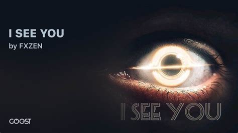 FXZEN I SEE YOU Official Audio YouTube