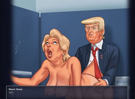 Porn Game Review Summertime Saga Hentaireviews