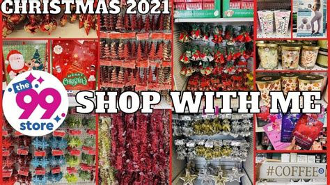 NEW 99 Cents Only Stores Shop W Me 10 18 Christmas 2021 99 Deals 4