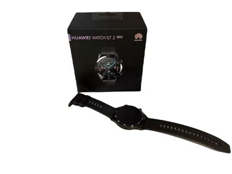 Smartwatch Huawei Watch Gt Ltn B Oficjalne