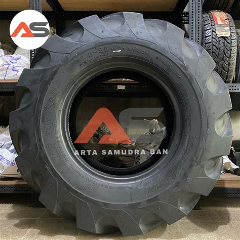 Jual Ban Loader Gajah Tunggal Gt Super Traction L Pr