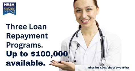 Nhsc Loan Repayment Programs Toolkit Nhsc