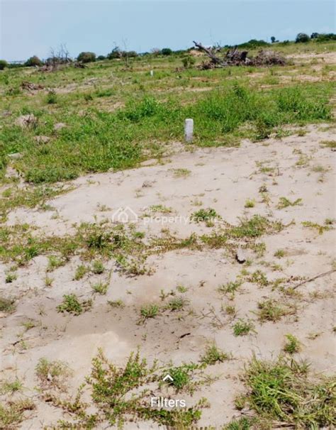 For Sale Certified Half Plot Extra Packages Beach Road Ningo