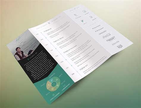 Marketing Brochure Ideas