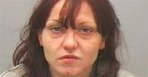 Police Searching For Missing Gateshead Woman Emma Dixon Who Was Last