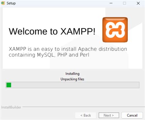 How To Install XAMPP On Windows Step By Step Guide Kodeao