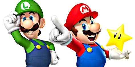 Nintendo Plans Animated Super Mario Bros. Feature Film | CBR