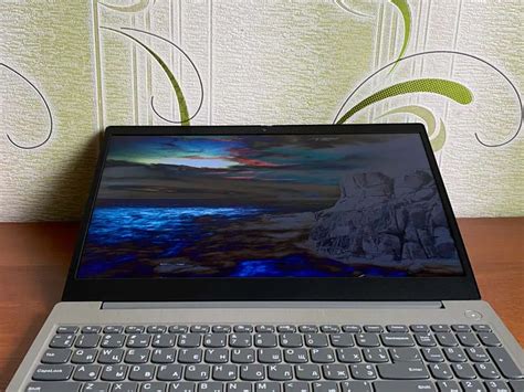 Обзор Lenovo IdeaPad 3 15IIL05: бюджетный ноутбук на свежем процессоре