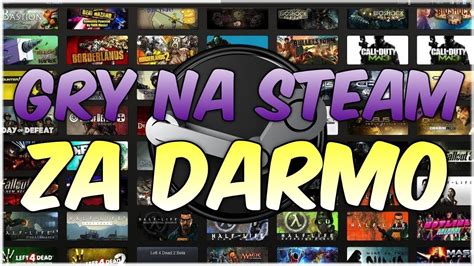 Darmowe Gry Na Steam Dzia Aj Cy Spos B Darmowy Kod Psc Youtube