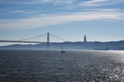 Bridge River Lisbon - Free photo on Pixabay - Pixabay