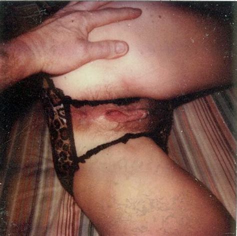 Retro Vintage Polaroid 070 100 2 Porn Pic