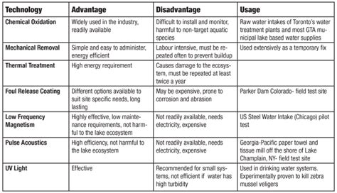 How To Effectively Control Zebra Mussels