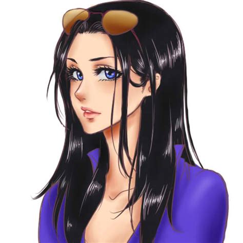 Nico Robin By Mari On Deviantart