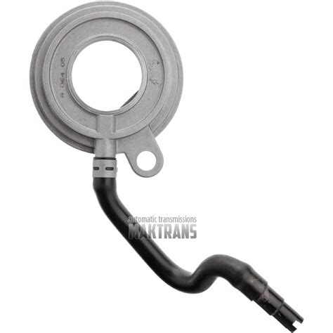 Насос масляный раздаточной коробки Land Rover ITC PLA / SP00641