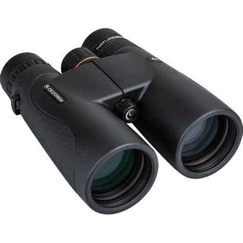 Celestron 12x50 Nature Dx Binoculars 72326 Bandh Photo Video