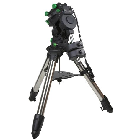 Monture Skywatcher Cq Pro Synscan Goto Tripod