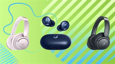 Best Anker deals: Get earbuds/headphones up to 36% off | Mashable