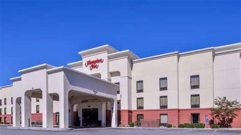 Williamsburg, KY Hotels - Hampton Inn Williamsburg, Kentucky Hotel