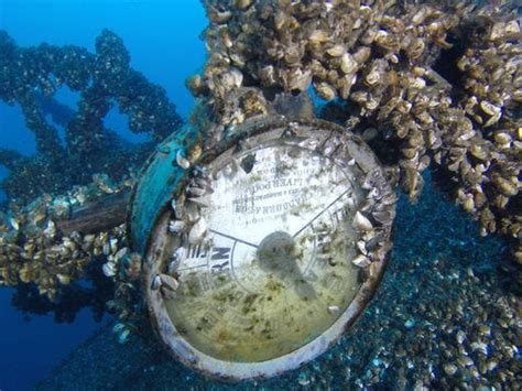 Lake Huron Shipwreck Found After More Than 100 Years