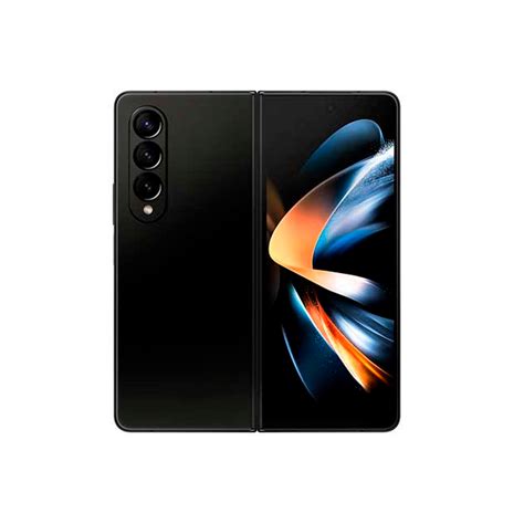 Смартфон Samsung Galaxy Z Fold 4 512 black купить в рассрочку в Ташкенте
