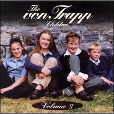 Pre-Owned The Von Trapp Children, Vol. 2 (CD 0804981100823) by Von ...