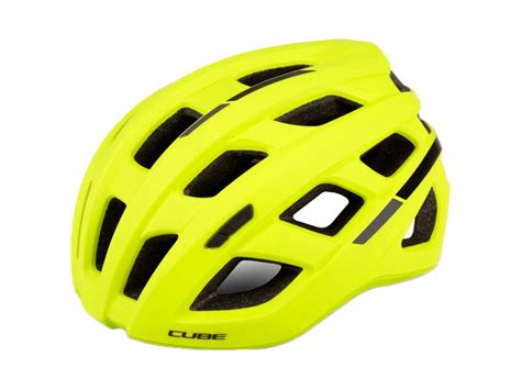 Capacete Ciclismo CUBE Estrada Race S Worten Pt