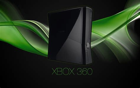 Xbox 360 Wallpapers - Wallpaper Cave