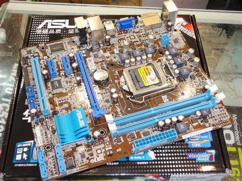 带核显高频办公双核 奔腾G640配置推荐（全文）_Intel 奔腾 G640_CPU导购-中关村在线
