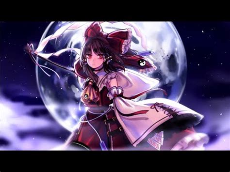 Touhou Remix Maiden S Capriccio Dream Battle Reimu S Battle