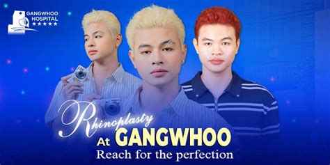 Journey To Find Perfection Hot Tiktoker Minh Quay Phom With Perfect Nose Shape