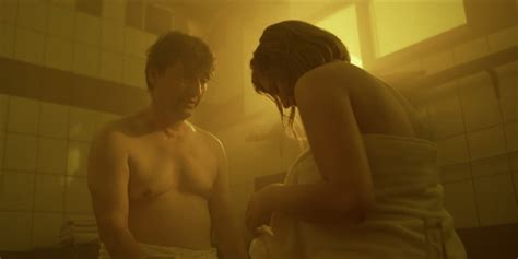 Nude Video Celebs Unknown Nude Moscow Noir Dirigenten S E