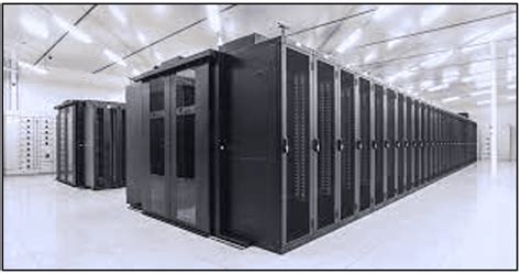 Qu Est Ce Qu Un Jumeau Num Rique D Un Data Center Eolios Ing Nierie