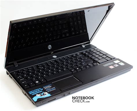 Recenzja Hp Probook S Notebookcheck Pl